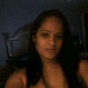 Meet your Posher, Yesenia